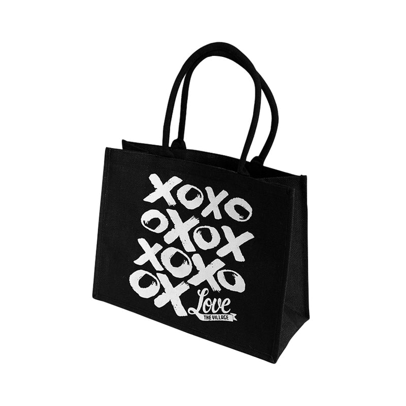 Jute Bags NZ Reusable Shopping Bags Eco Bags Ecobags NZ