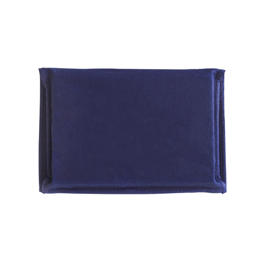 ENW-112_Ecobags Non-Woven Travel Wallet