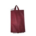 ENW-117_Ecobags Non-Woven Reusable Newspaper Bag