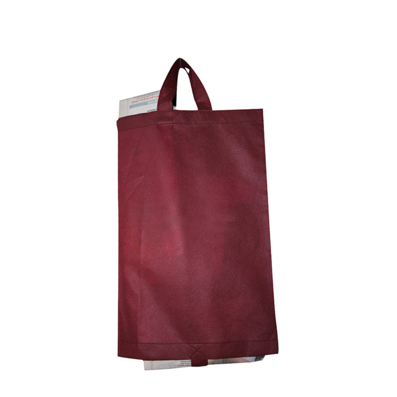 ENW-117 Non-Woven Reusable Newspaper Bag