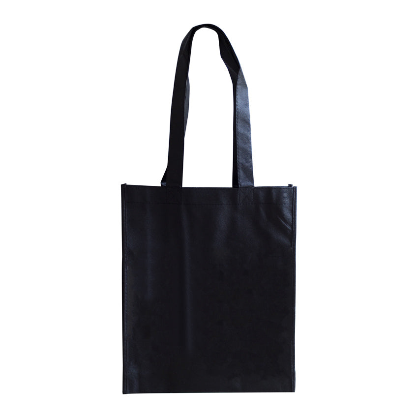 ENW-121_Ecobags Non-Woven Laminated Tote Bag