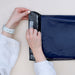 A3 Recycled Plastic Mailer Bag