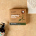 Multipurpose Bamboo Cleaning Cloth Dispenser Box