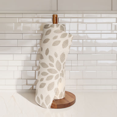 Ecopack Bamboo Cleaning Cloth Dispenser