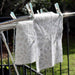 Ecopack Washable Bamboo Cleaning Cloths