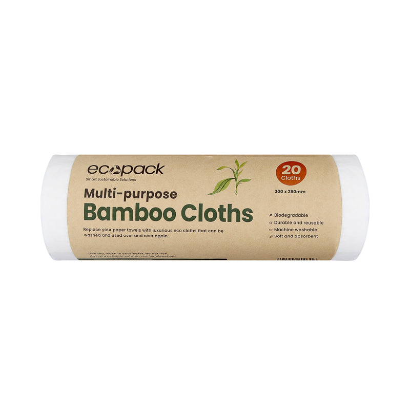 ED-1199 Multi-Purpose Bamboo Cloths