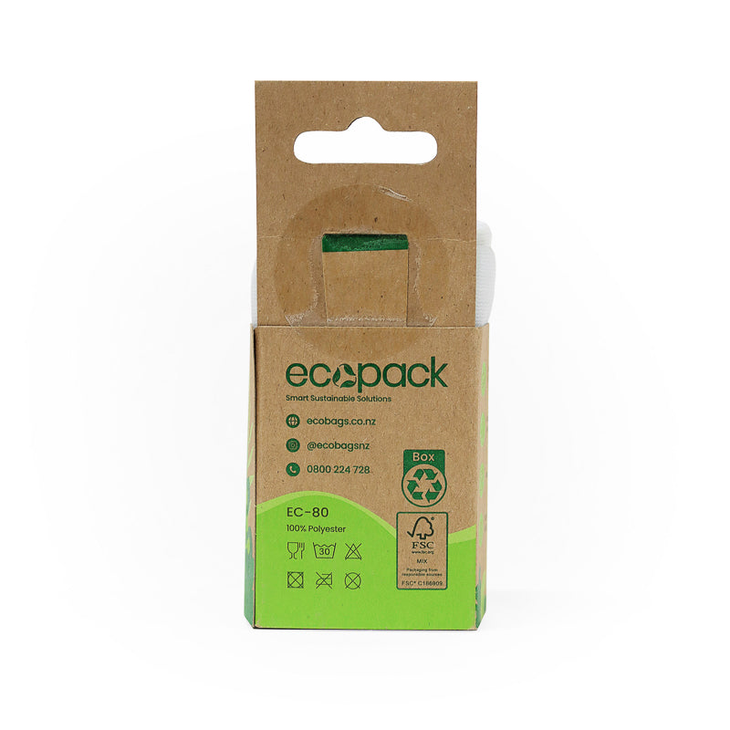EC-80 - Reusable Produce Bags - Set of 3