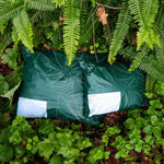 Ecopack A3+ Compostable Courier Bags Lifestyle