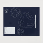 Ecopack A3+ Recycled Plastic Courier Bags
