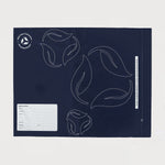 Ecopack A3 Recycled Plastic Courier Bags
