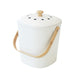 Ecopack Bamboo Kitchen Compost Bin