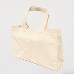 Ecobags Organic Canvas Beach Bags