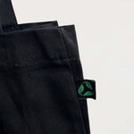 Ecobags Certified Organic Canvas Tote Bags Close Up