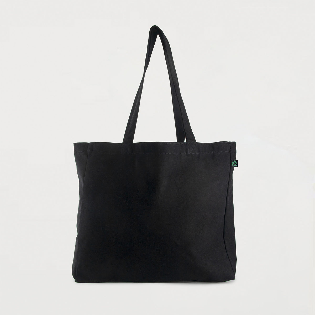 Ecobags Certified Organic Canvas Tote Bags