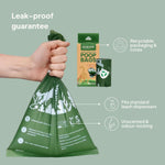Ecopack Compostable Dog Poop Bags Features