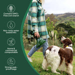 Ecopack Compostable Dog Poop Bags  Overview