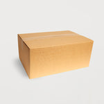 Extra Strong Short Cardboard Cartons