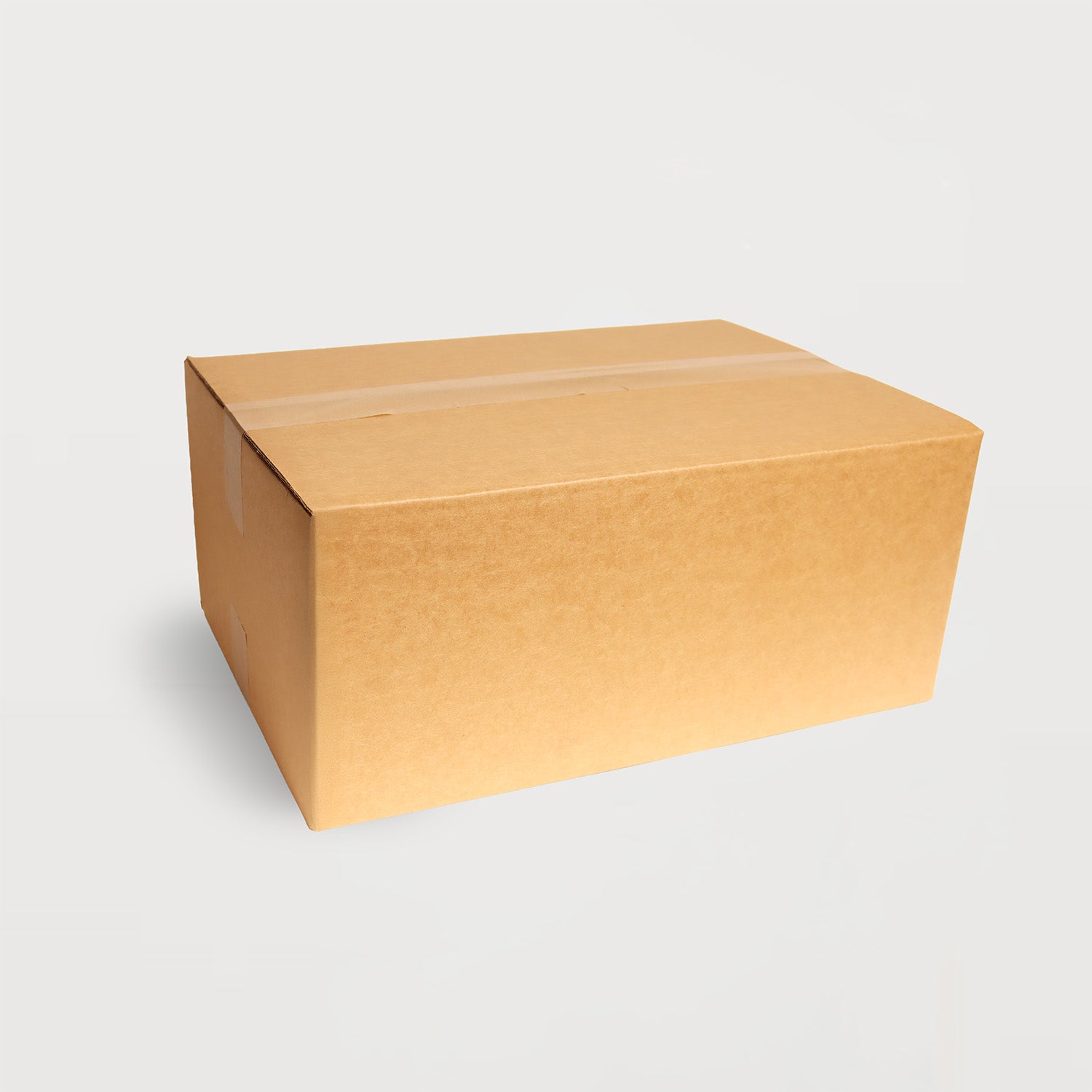 Extra Strong Short Cardboard Cartons
