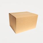 Extra Strong Tall Cardboard Cartons