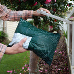 Ecopack Foolscap Compostable Courier Bags Lifestyle