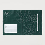 Ecopack Foolscap Compostable Courier Bags