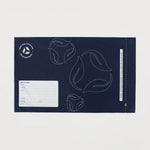 Ecopack Foolscap Recycled Plastic Courier Bags
