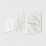 Ecopack Home Compostable Transparent Bags
