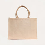 Ecobags Juco Refined Fabric Blend Reusable Shopping Bags