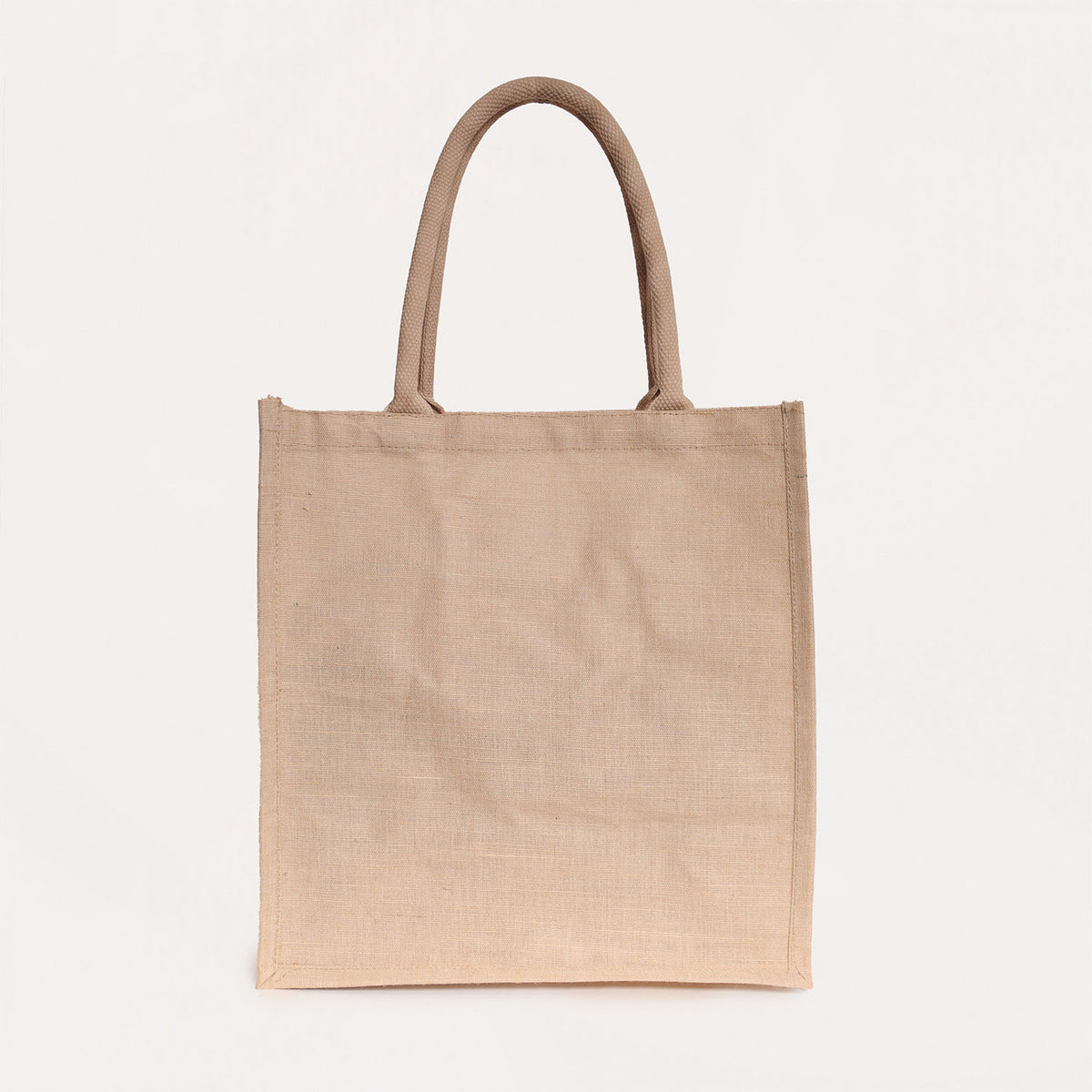 Ecobags Juco Refined Fabric Blend Reusable Shopping Bags