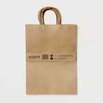 Ecopack Large Twisted Handle Paper Bags
