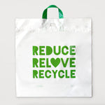 Ecopack Loop Handle Large Reusable Shopping Bags