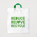 Ecopack Loop Handle Medium Reusable Shopping Bags
