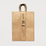 Ecopack Medium Twisted Handle Paper Bags