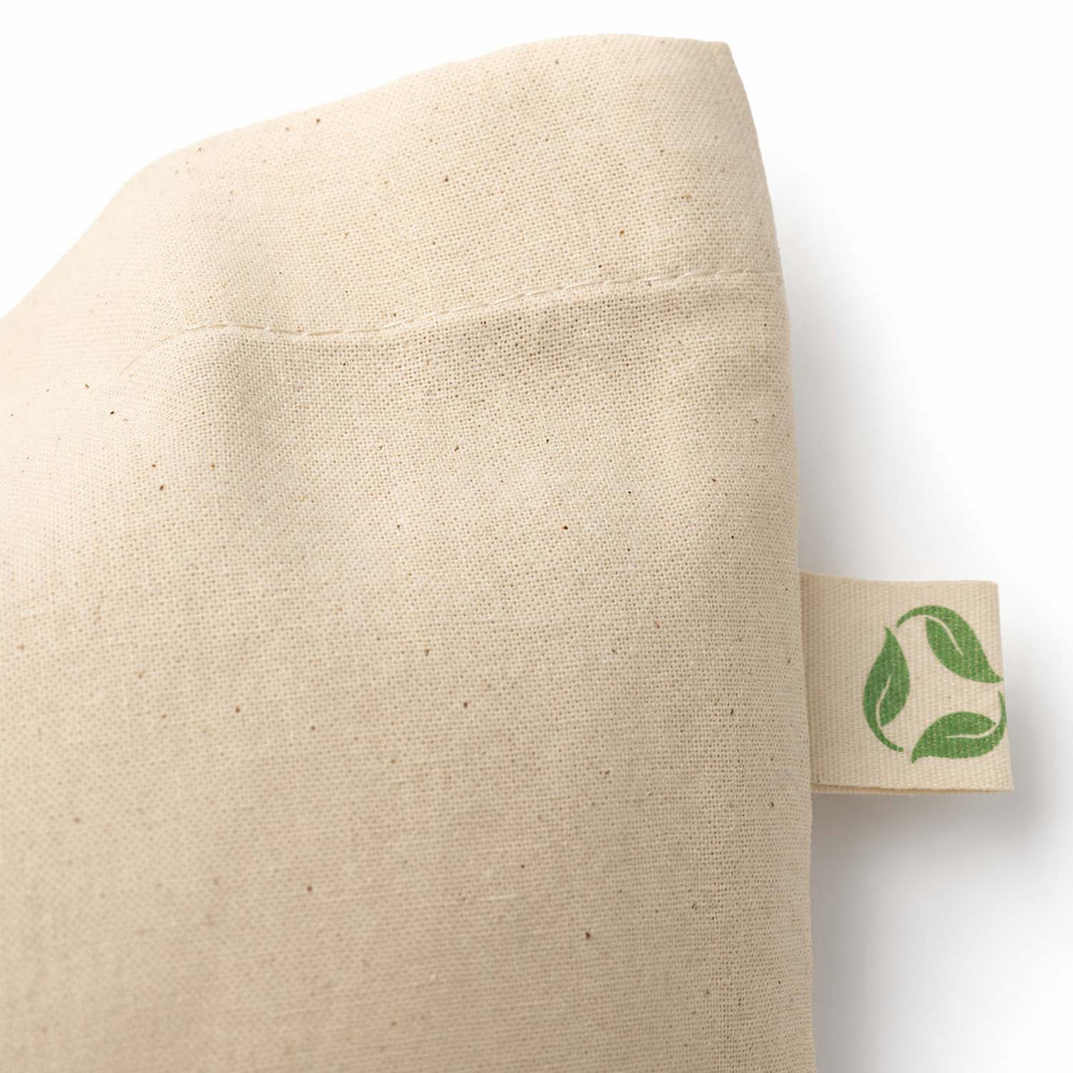 Natural Calico Bag Material