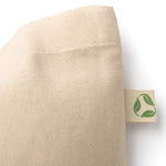 Natural Calico Bag Material