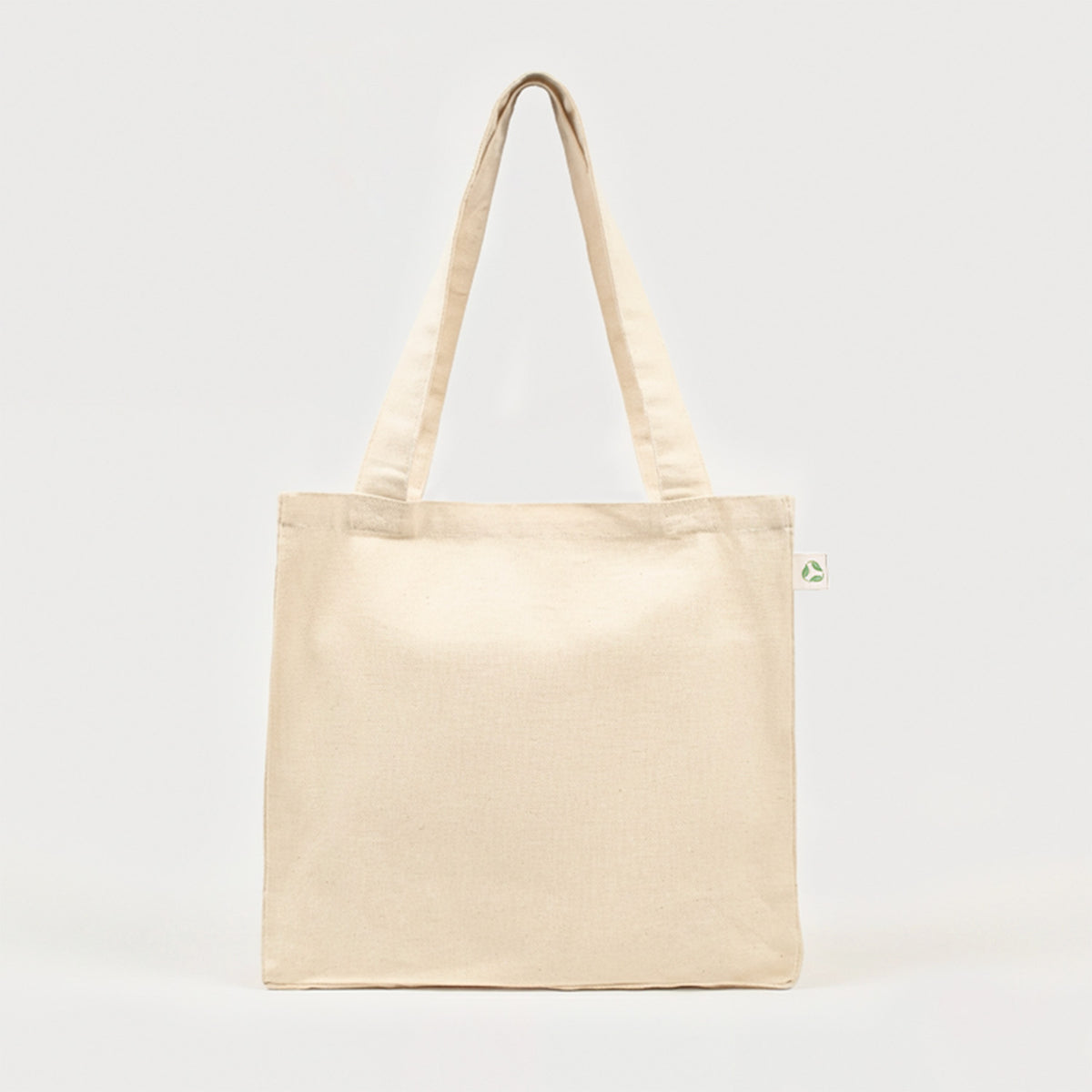 Ecobags Fairtrade Organic Canvas Tote Bags 