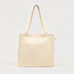 Ecobags Fairtrade Organic Canvas Tote Bags 