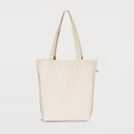 Ecobags Certified Organic Canvas Tote Bag ‘Good Grocer’