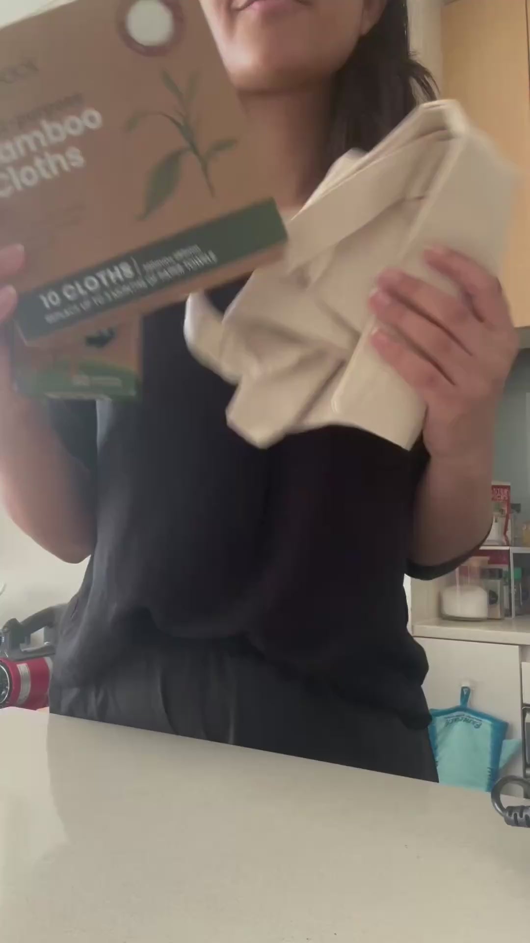 Ecopack sustainable courier bags packaging
