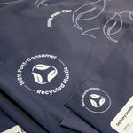 Ecopack Sample Pack of Recycled Courier Bags