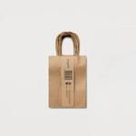 Ecopack Small/Accessory Twisted Handle Paper Bags