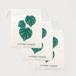 Ecopack Zero Waste Refillery Kawakawa Set