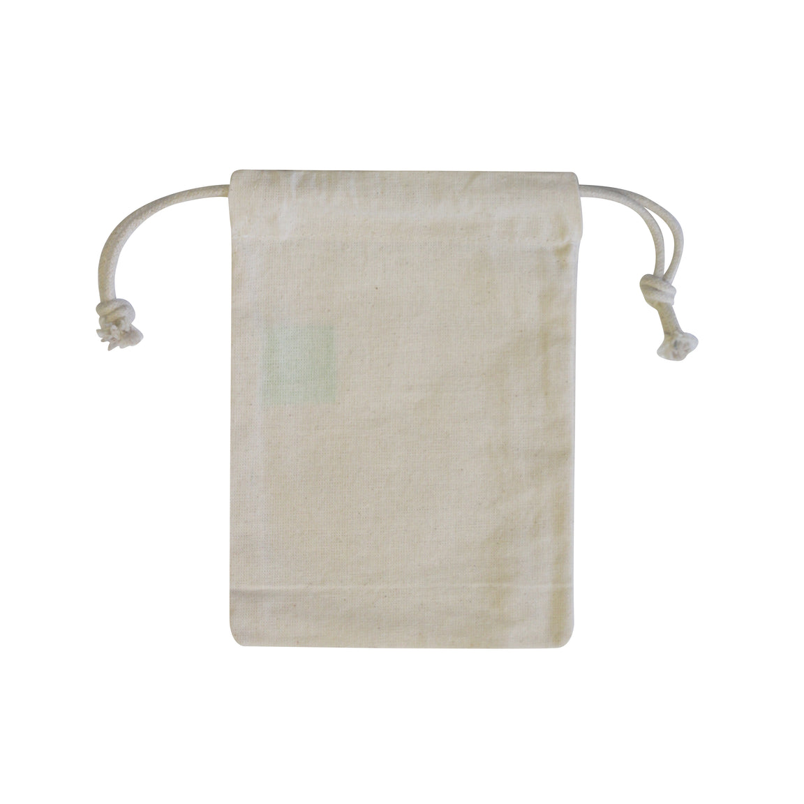 Drawstring Calico Bags Calico Cotton Bag - Cotton Tote Bag - Calico Cotton Fabric | Ecobags NZ