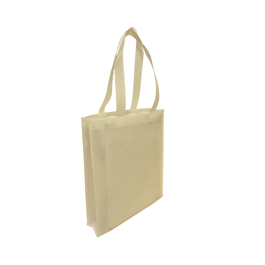 Non Woven Buy Cloth Bags Reusable Heavy-Duty Non-Woven Tote Bag 15