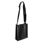 ENW-124_Ecobags Small Non-Woven Custom Messenger Bag