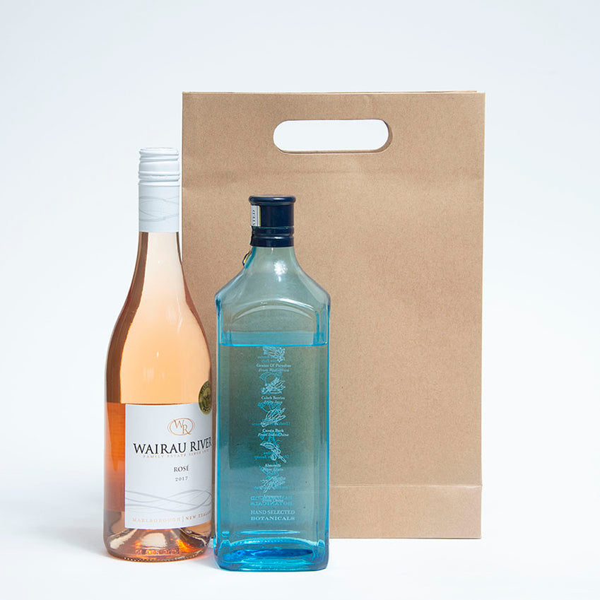 Brown Paper Bags NZ Paper Bags Auckland Eco Friendly Ecobags NZ