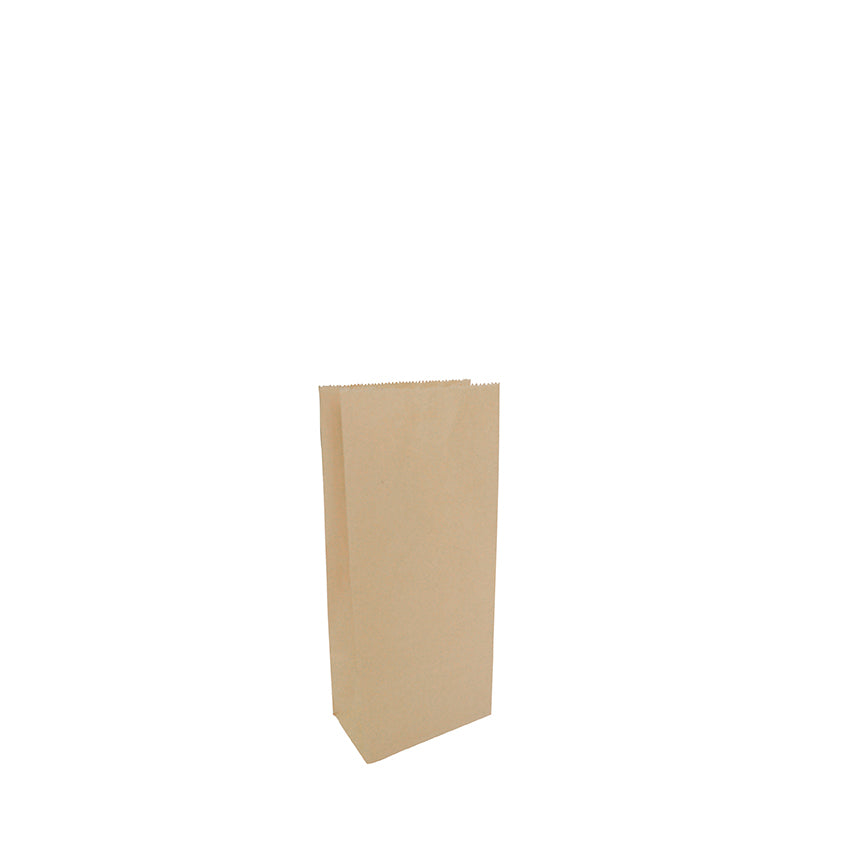 Ecopack Lightweight Paper Bags (Sample Request)