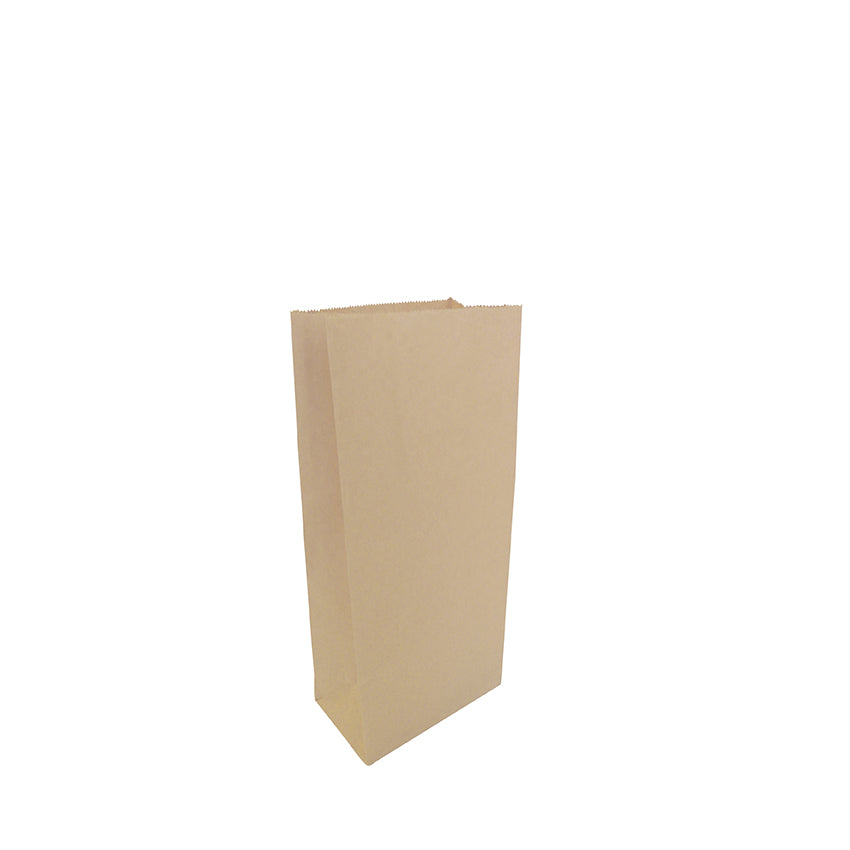 EP-SOS2 XS Lightweight Paper Bags - Set of 50