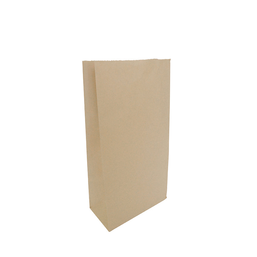 EP-SOS3 Small Lightweight Paper Bags - Set of 50
