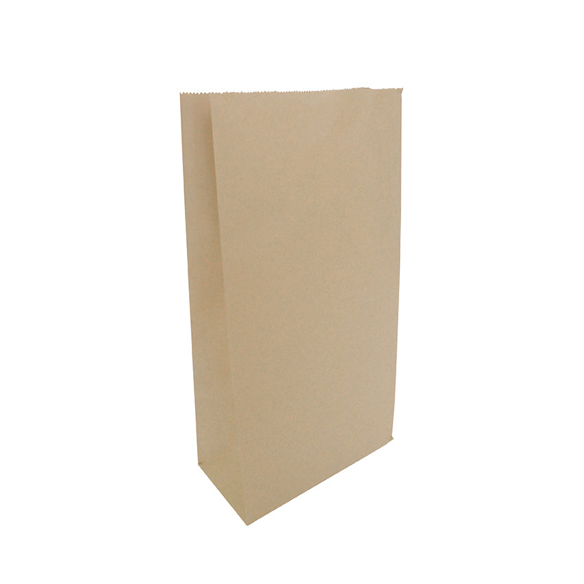 EP-SOS4 Medium Lightweight Paper Bags - Set of 50